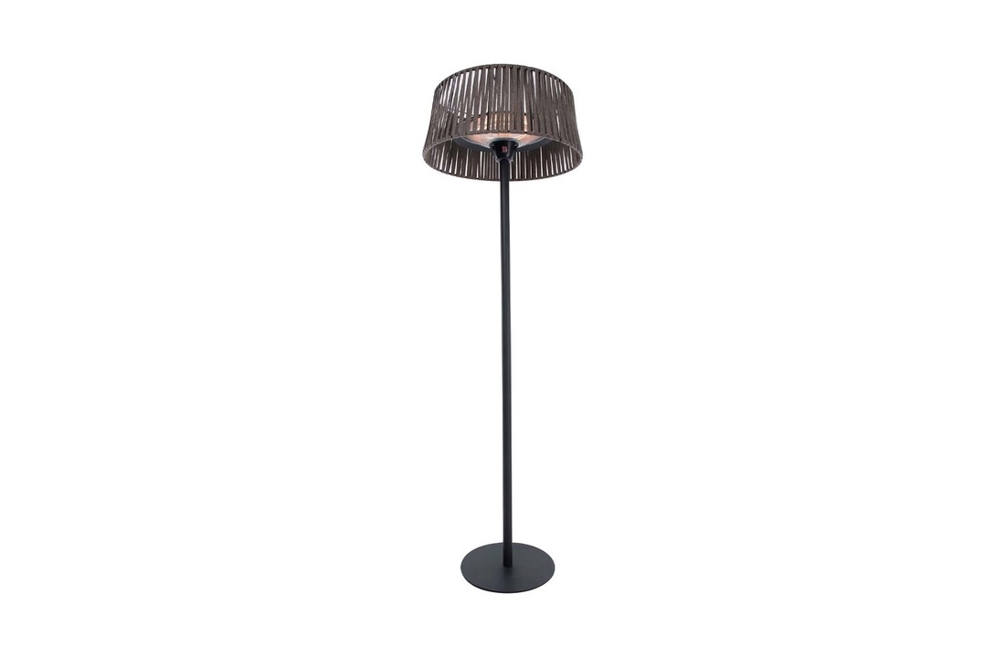 Sunred terrasverwarmer Artix Corda staand