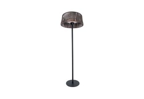 Sunred terrasverwarmer Artix Corda staand