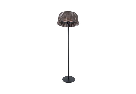 Sunred terrasverwarmer Artix Corda staand