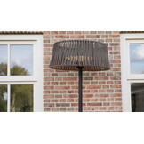 Sunred terrasverwarmer Artix Corda staand