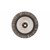 Sunred terrasverwarmer Artix Corda hangend