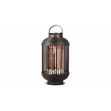 Sunred tafelhaard Indox 1200W