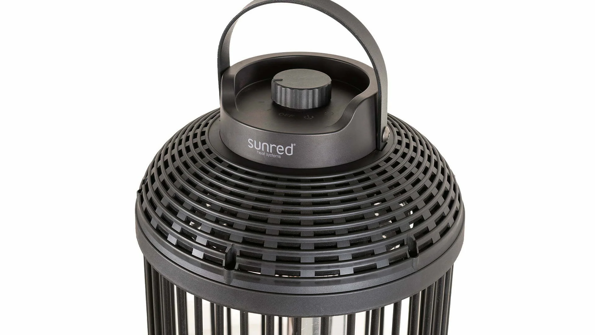 Sunred tafelhaard Indox 1200W