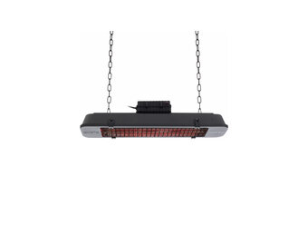 Sunred terrasverwarmer Vintage 2500W