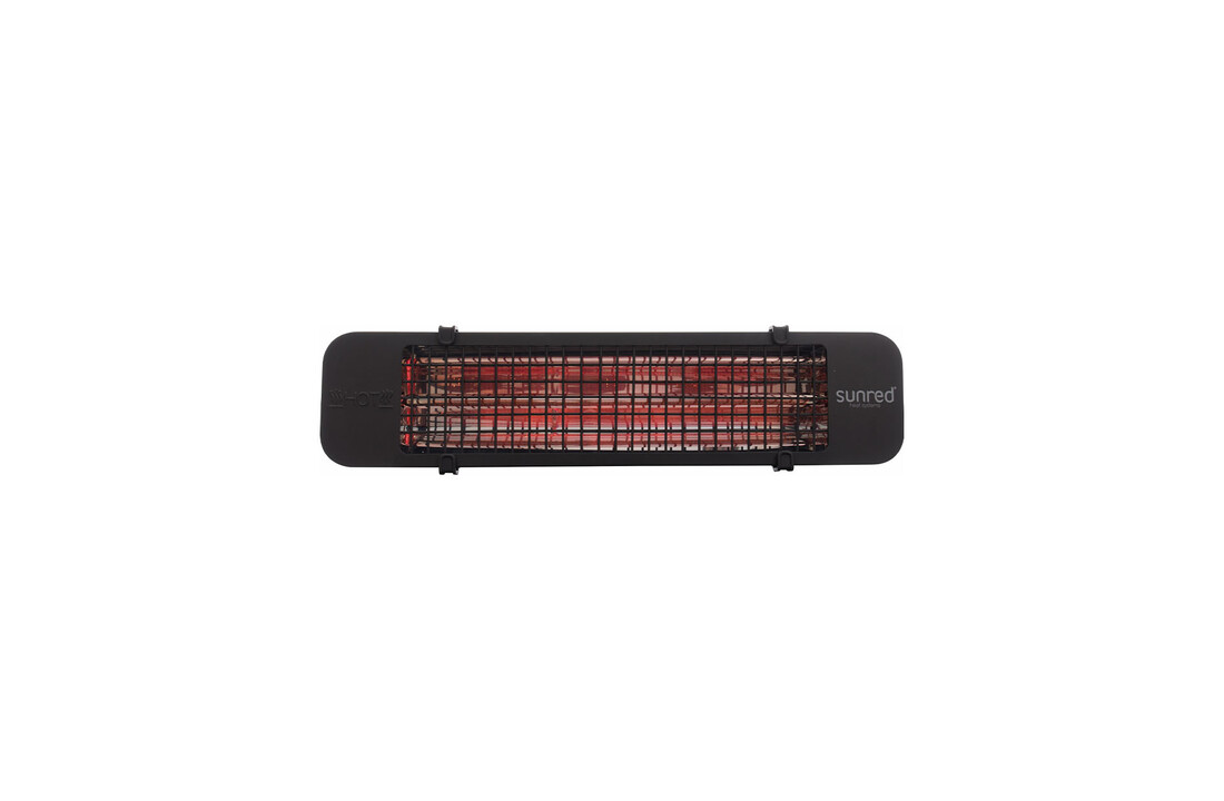 Sunred terrasverwarmer Vintage 2500W