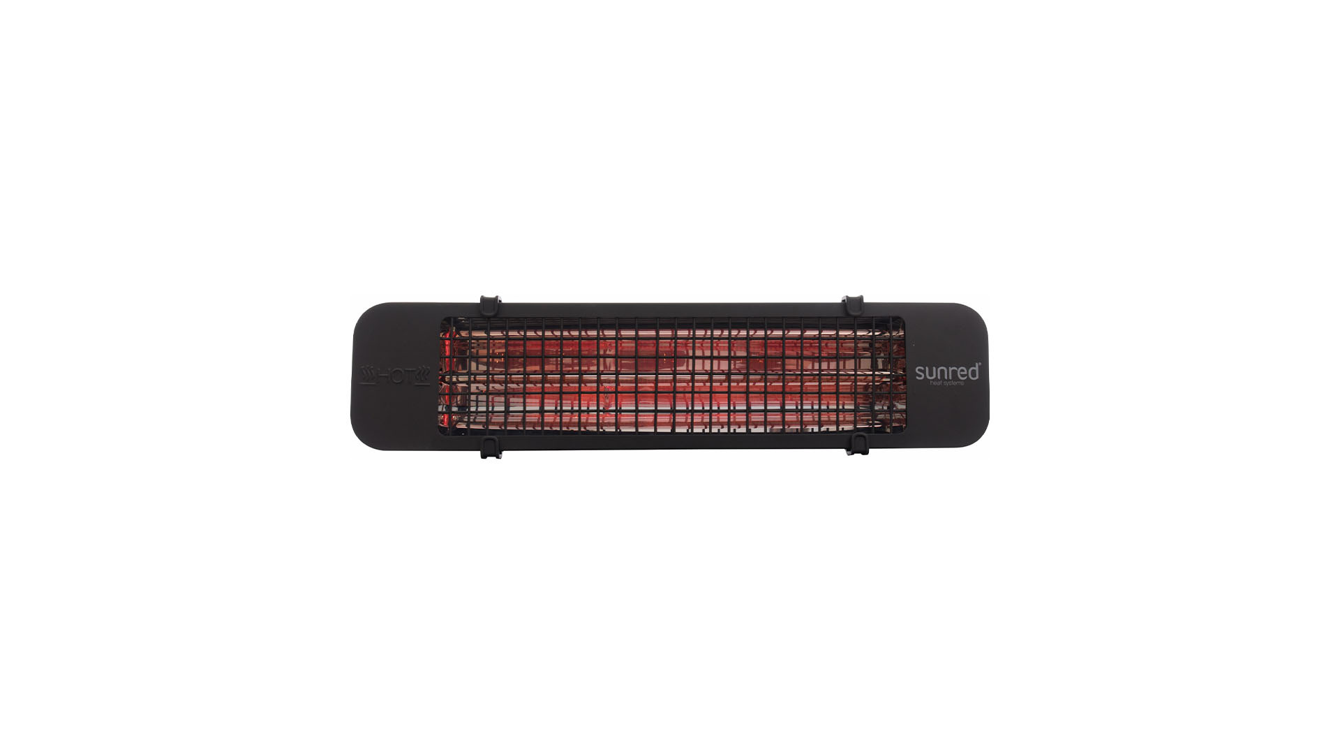 Sunred terrasverwarmer Vintage 2500W