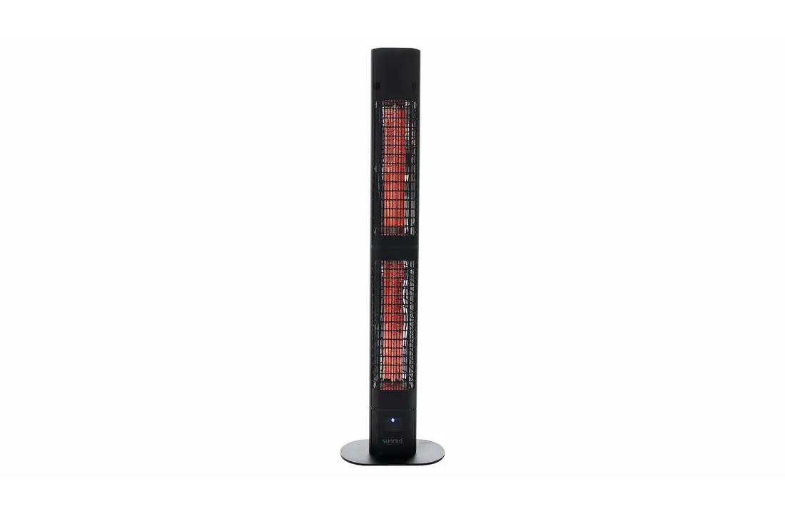 Sunred terrasverwarmer Valencia 3000W