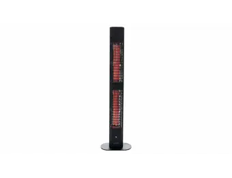 Sunred terrasverwarmer Valencia 3000W