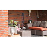 Sunred terrasverwarmer Valencia 3000W