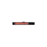 Sunred terrasverwarmer wand 1500W