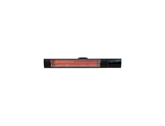 Sunred terrasverwarmer wand 1500W