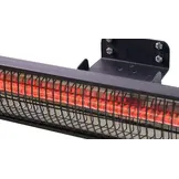 Sunred terrasverwarmer wand 1500W