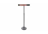 Sunred Terrasverwarmer staand 2500W