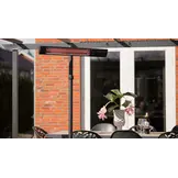 Sunred Terrasverwarmer staand 2500W