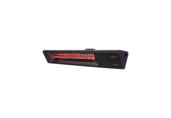 Sunred Triangle terrasverwarmer