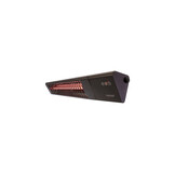 Sunred Triangle terrasverwarmer