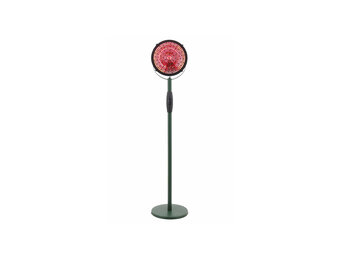 Sunred Indus terras verwarmer staand