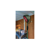 Sunred Indus terras verwarmer staand