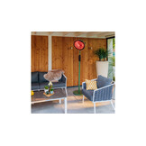 Sunred Indus terras verwarmer staand