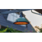 Sunred Indus terras verwamer hangend