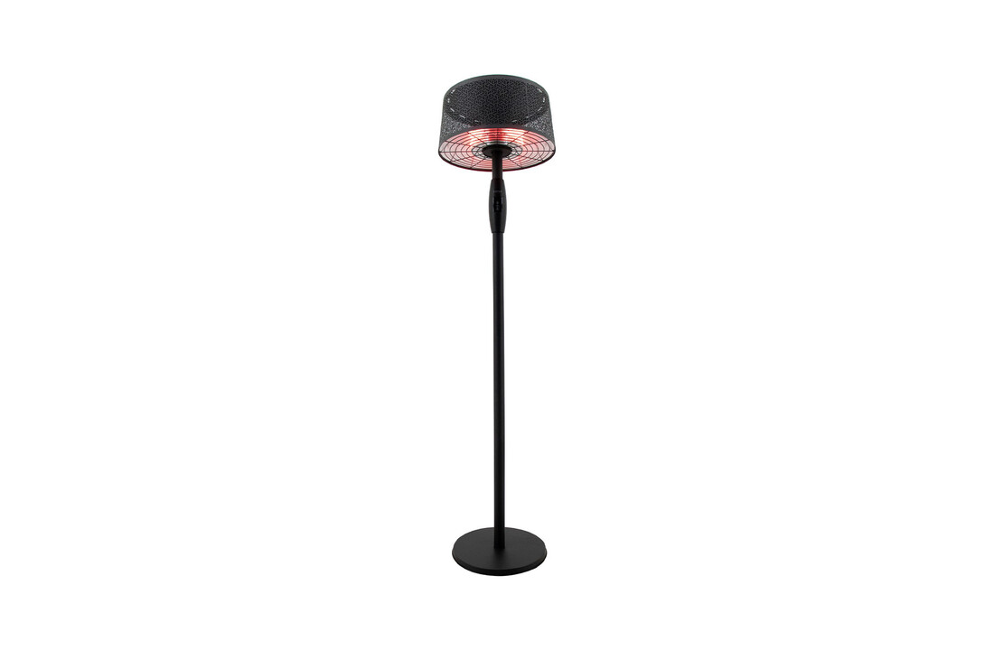 Sunred terras verwarmer Moderna Artix Staand