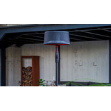 Sunred terras verwarmer Moderna Artix Staand