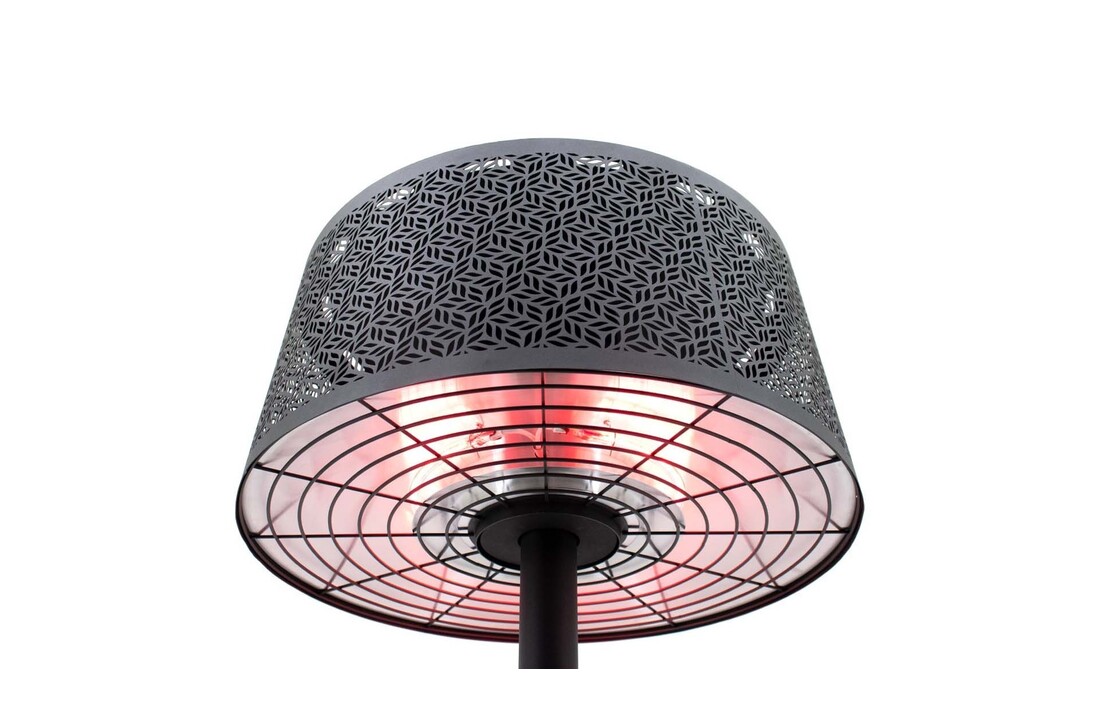 Sunred terras verwarmer Moderna Artix Staand