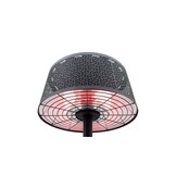 Sunred terras verwarmer Moderna Artix Staand