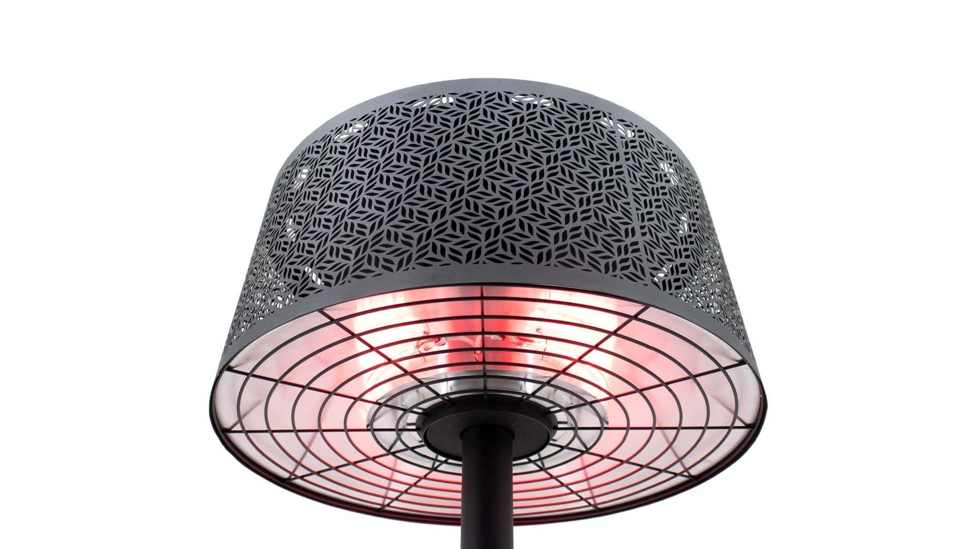 Sunred terras verwarmer Moderna Artix Staand