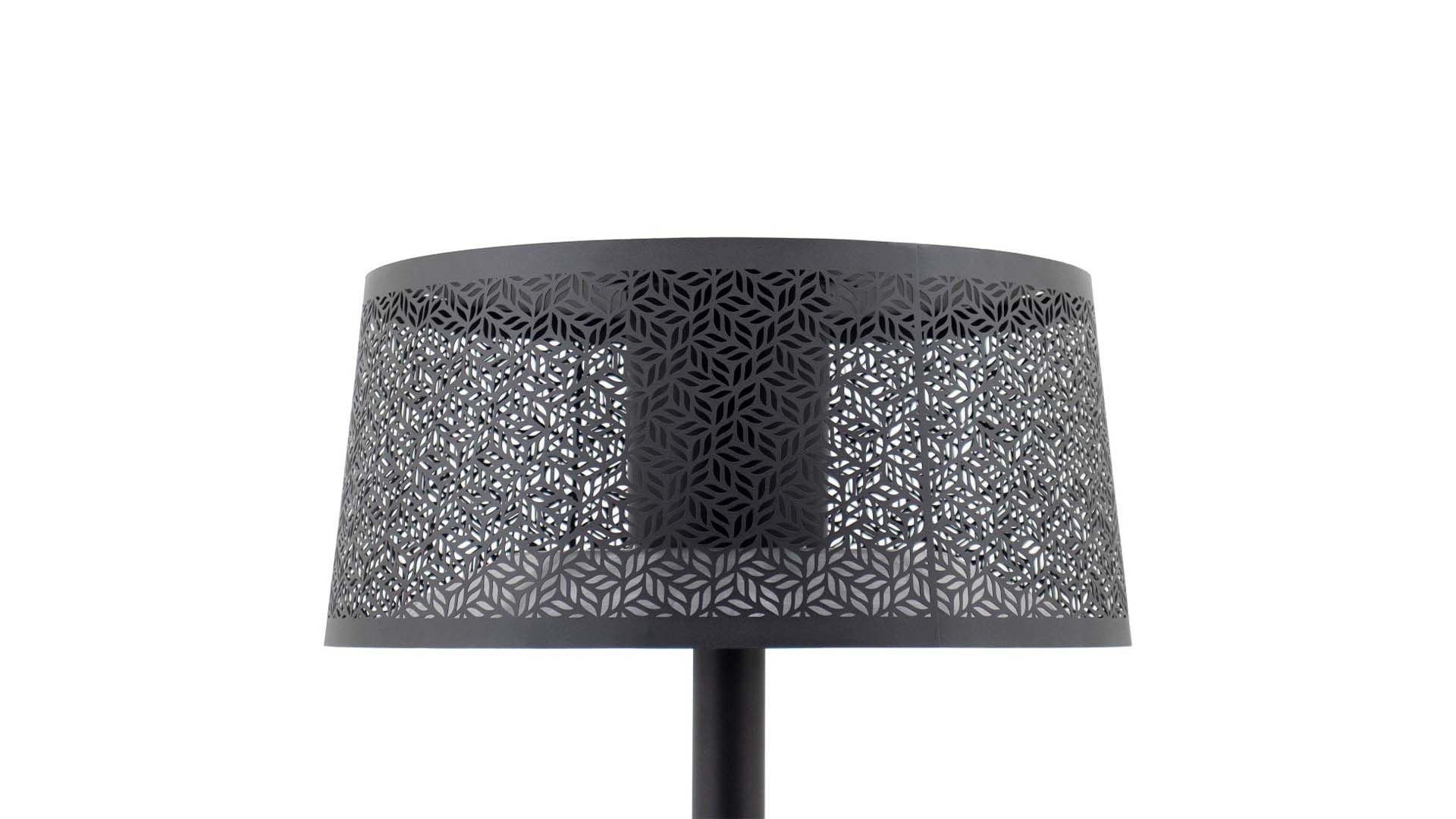 Sunred terras verwarmer Moderna Artix Staand