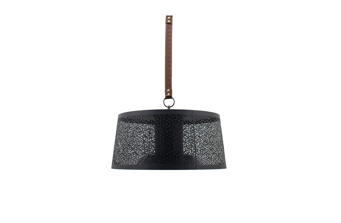Sunred terras verwarmer Moderna Artix Hangend