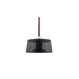 Sunred terras verwarmer Moderna Artix Hangend