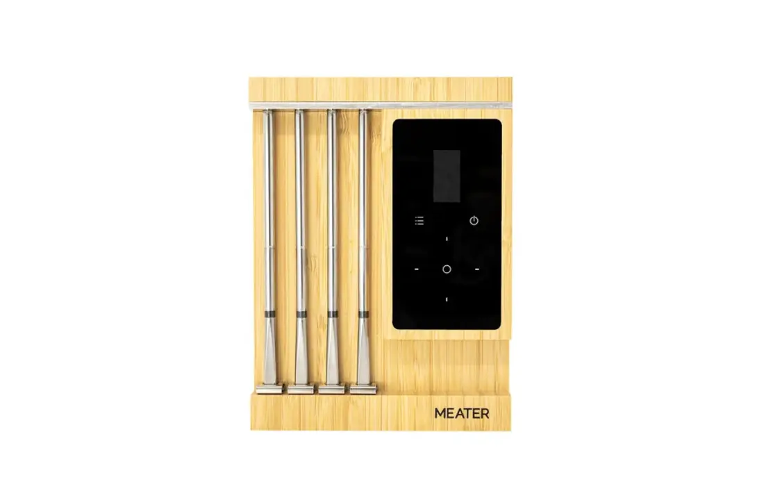 Meater Pro  XL Volledig  Draadloze BBQ thermometer