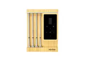 Meater Pro XL Volledig Draadloze BBQ thermometer
