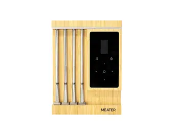 Meater Pro XL Volledig Draadloze BBQ thermometer