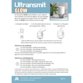 Ultransmit Aroma Diffuser Glow
