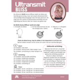 Ultransmit Aroma Diffuser BLISS