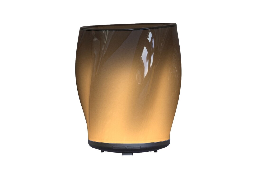 Ultransmit Aroma Diffuser  Swirling Mist