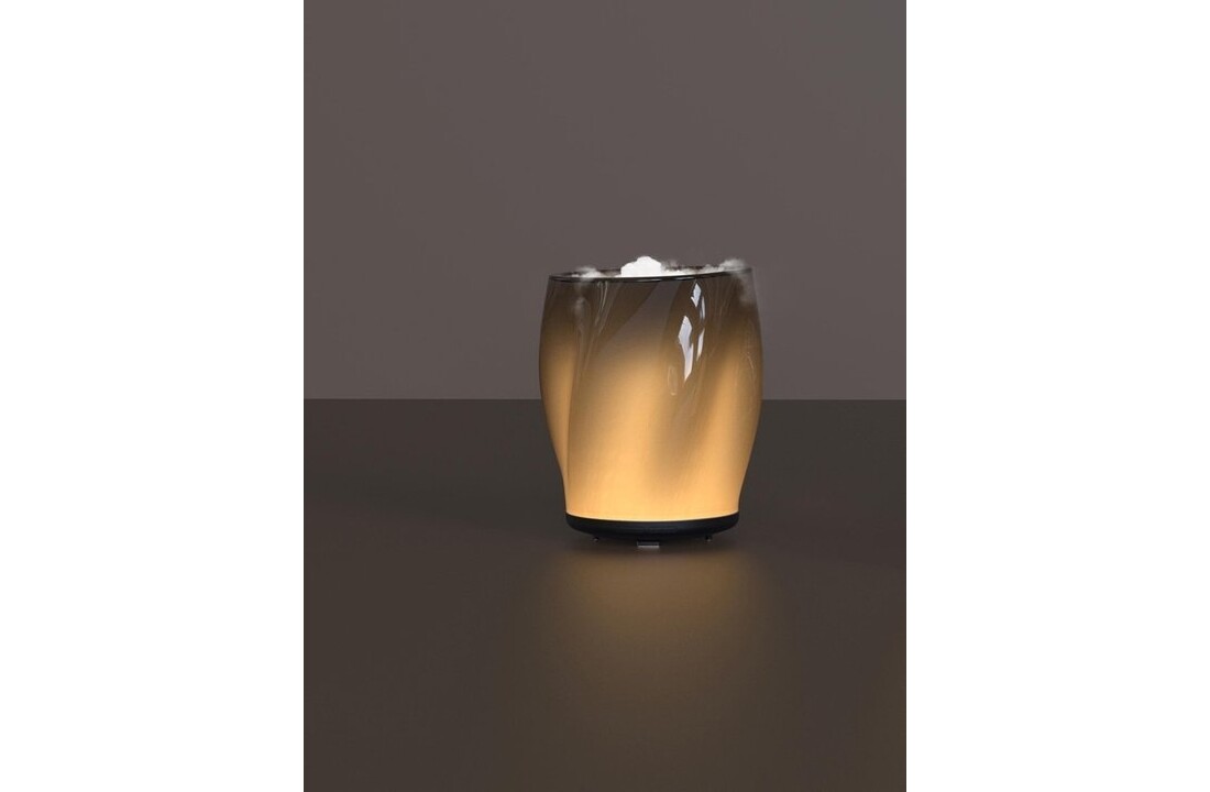 Ultransmit Aroma Diffuser  Swirling Mist