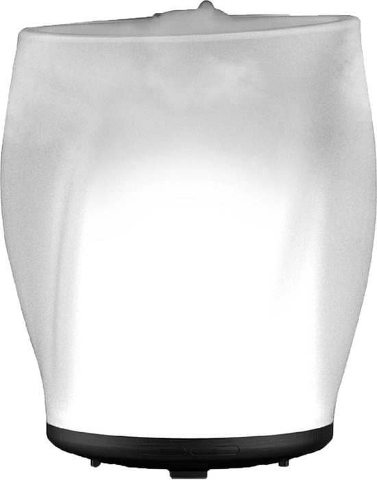 Ultransmit Aroma Diffuser  Swirling Mist