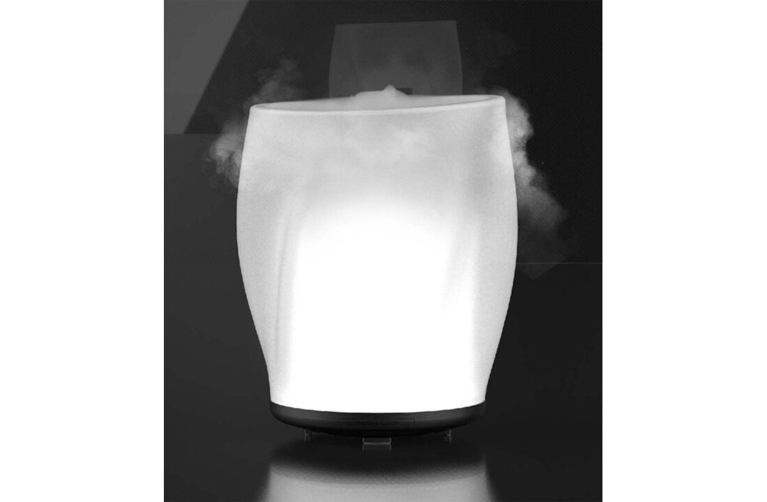 Ultransmit Aroma Diffuser  Swirling Mist