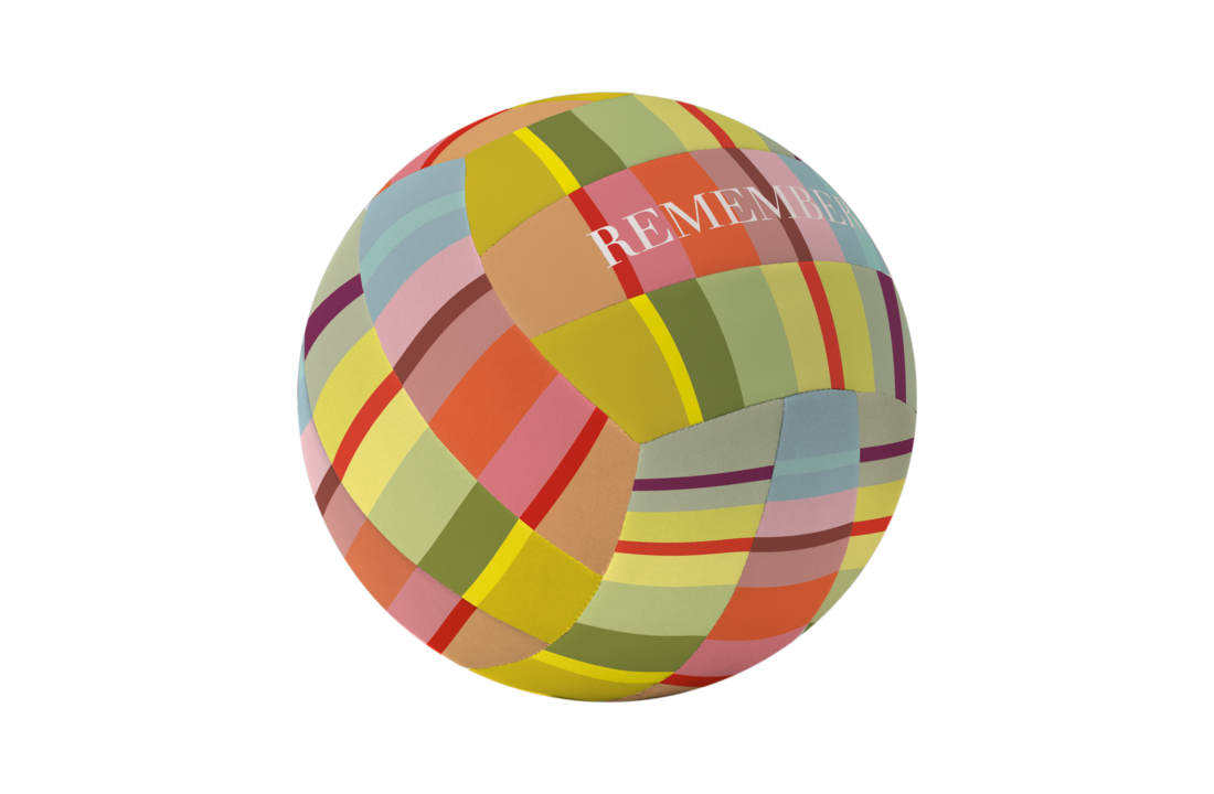 Multi Game Volleybal Miami Ø 21,6 cm