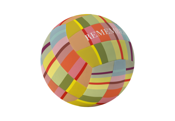 Multi Game Volleybal Miami Ø 21,6 cm