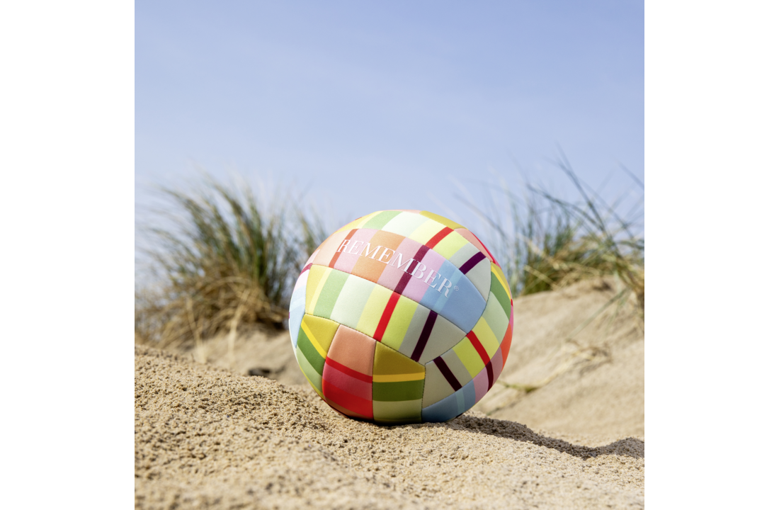 Multi Game Volleybal Miami Ø 21,6 cm