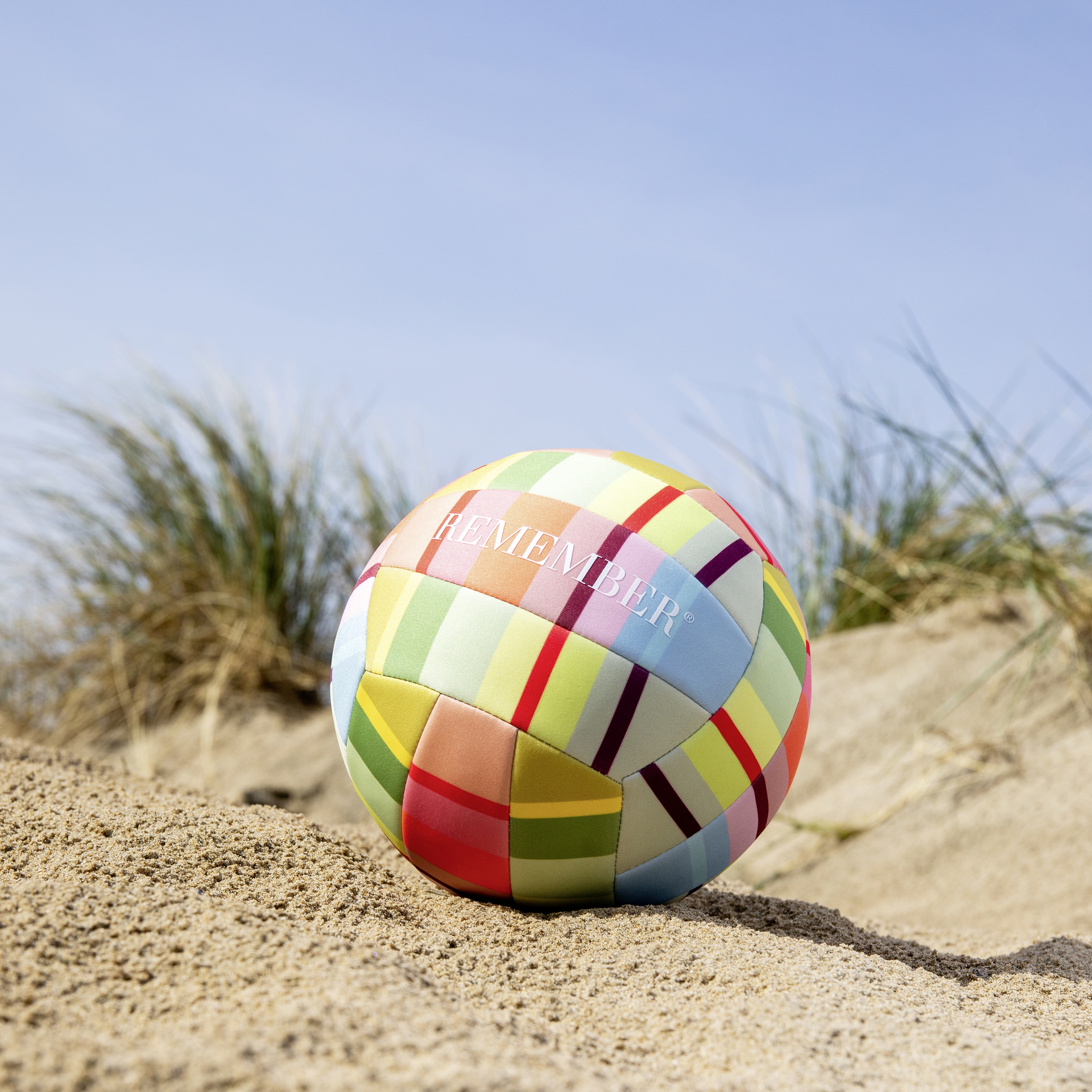 Multi Game Volleybal Miami Ø 21,6 cm