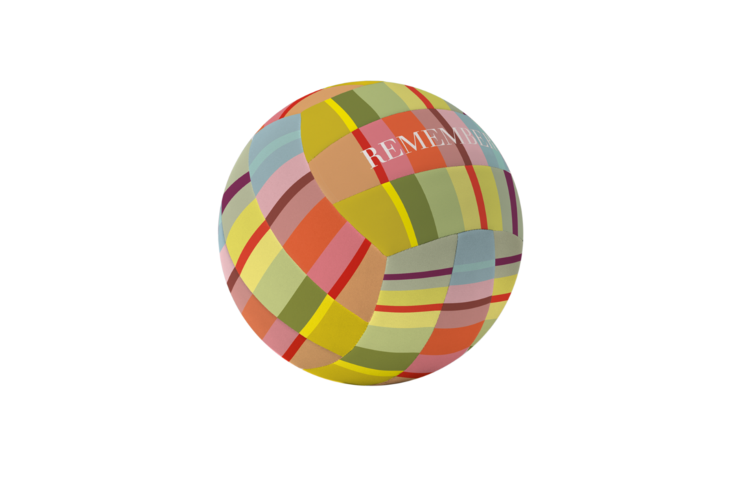 Multi Game Volleybal Miami Ø 21,6 cm