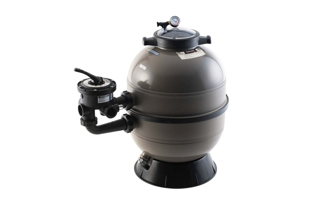Hayward zandfilter Pro-Series™ HI Advanced
