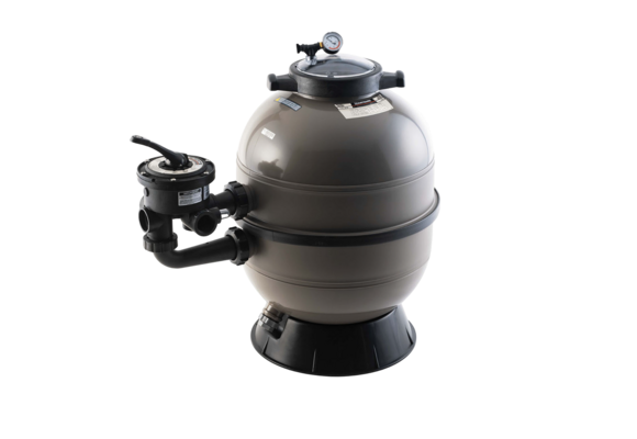 Hayward zandfilter Pro-Series™ HI Advanced