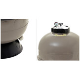 Hayward zandfilter Pro-Series™ HI Advanced