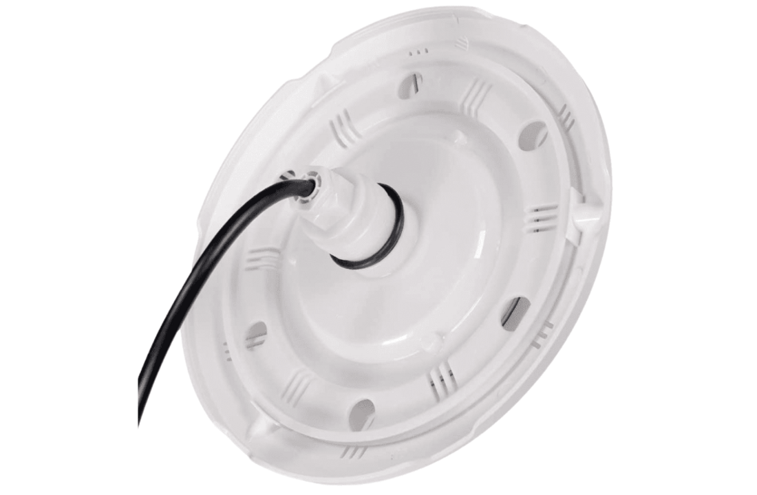 Seamaid zwembadlamp - RGB - plat model